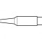 V&acirc;rf trunchi de con 1,2mm longlife