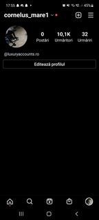 Cont Instagram 10.000 followers reali foto