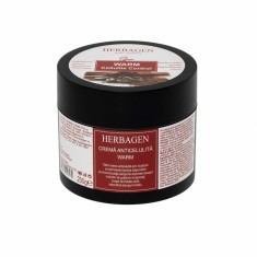 CREMA ANTICELULITA WARM 200GR foto