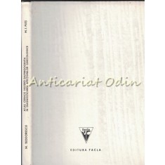 Atlas Cervico-Histero-Salpingografia In Diagnosticarea Afectiunilor - Teodorescu