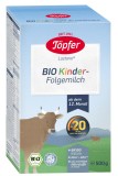 Lapte praf Bio Kinder Organic de la 12 luni, 500g, Topfer