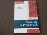 24/3 TESTE DE MATEMATICA ADMITERE POLITEHNICA 2020 MARIANA CRAIU