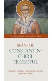 Sfantul Constantin-Chiril Filosoful - Serafim Alexiev