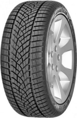 Anvelope Goodyear ULTRA GRIP RUN FLAT 255/55R18 109H Iarna foto
