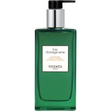 HERM&Egrave;S Le Bain Eau d&#039;orange verte gel de duș pentru corp si par unisex 200 ml