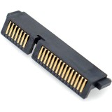 Conector adaptor HDD DELL LATITUDE E5520 E5420 E5440 E5400 E5220 E6220 E6230 E6420 P116G