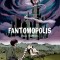 Fantomopolis, Doug Tennapel - Editura Art
