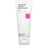 Face D Anti-Aging Lifting Hand Cream crema de maini hidratanta SPF 15 70 ml