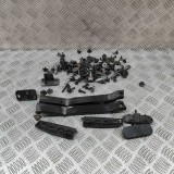 Șurub PORSCHE MACAN 95B 2016 OEM: 95B823417,95B.823.417,95B823418,95B.823.418,95B955987A 22020878