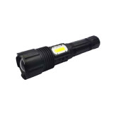 Lanterna LED SMD/COB, 40W, XML T9