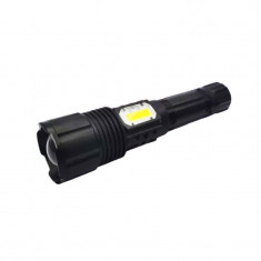 Lanterna LED SMD/COB, 40W, XML T9