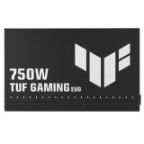 Sursa ASUS TUF Gaming 750B EVO, 80+ Bronze, 750W