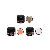 Set Nude- geluri colorate DRY - 3 bucăți