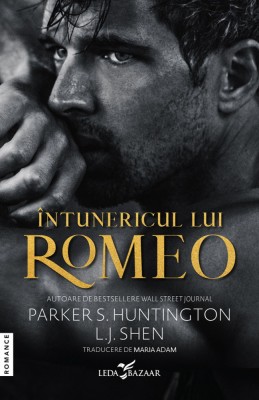 &amp;Icirc;ntunericul lui Romeo foto