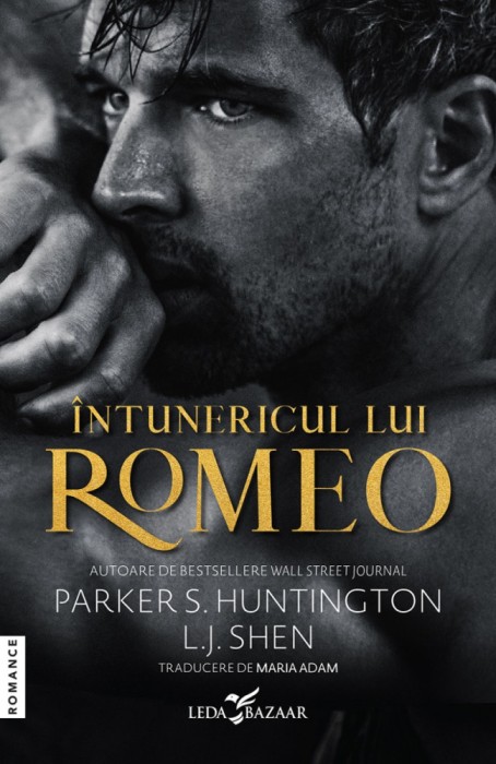 &Icirc;ntunericul lui Romeo