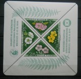 CR 1958 SERIE UNGARIA COTA 33$