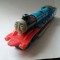 bnk jc ERTL Thomas &amp; Friends - locomotiva Gordon