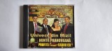 Univers din Mizil. Nuntă Prahoveană 2CD format din 114 piese MP3 + un CD Audio Cadou) sub egida casei de producție Casa Secki,