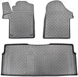 Presuri cauciuc tip tavita Mercedes V-Class Vito (W447) randul I + randul II