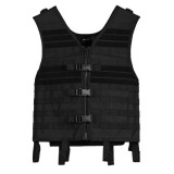 Vesta Molle Carrier Gen 2 Mil-Tec Negru