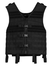 Vesta Molle Carrier Gen 2 Mil-Tec Negru
