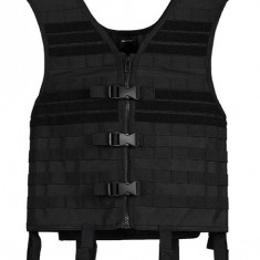 Vesta Molle Carrier Gen 2 Mil-Tec Negru