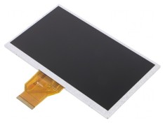 Ecran TFT 7 inch 800x480 LED