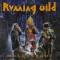 CD Running Wild - Masquerade 1995
