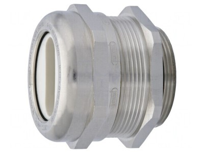 Garnitură Etanșare Alamă IP68 M40 1,5 30,5x12mm foto
