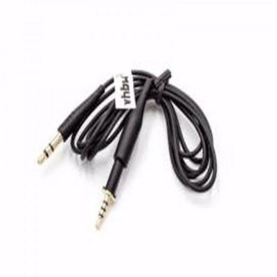 Cablu adaptor pentru casti AKG Q460, K450, K451, K480 foto