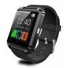 Ceas Bluetooth SmartWatch U8 Plus compatibil Android si iOs, U-Watch