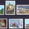 TSV$ - 1978 LP 960 OBIECTIVE TURISTICE MNH/** LUX