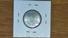 Reunion - moneda coloniala rara - 1 franc 1948 UNC aripa - foarte greu de gasit!, Africa