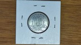 Reunion - moneda coloniala rara - 1 franc 1948 UNC aripa - foarte greu de gasit!, Africa