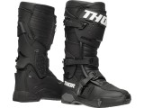 MBS BOOT RADIAL BLACK 7, THOR, PR, Cod Produs: 34102253PE