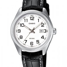 Ceas Dama, Casio, Collection LTP-13 LTP-1302PL-7B - Marime universala