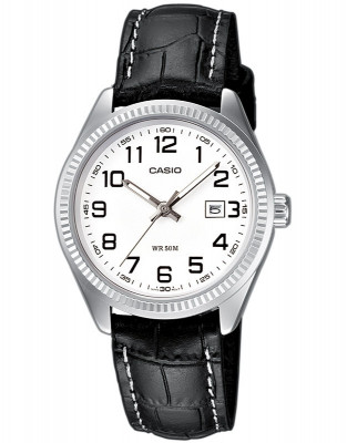 Ceas Dama, Casio, Collection LTP-13 LTP-1302PL-7B - Marime universala foto