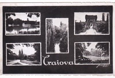 Craiova (scrisa 1944) foto
