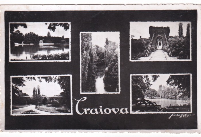 Craiova (scrisa 1944)
