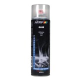Adeziv de contact pulverizabil, 500 ml, MOTIP Glue, Bison