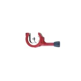Cleste taietor pentru tevi esapament, 28 - 67 mm, cu clichet, Asta