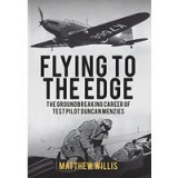 Flying to the Edge