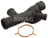 SWAG 30 10 6011 Flansa lichid racire