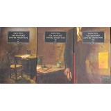 Marin Preda - Cel mai iubit dintre pamanteni - vol. I, II, III -