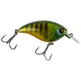 Vobler BLF Deceiver Crankbait SR 5.5cm 14g Ghostgill, Mustad