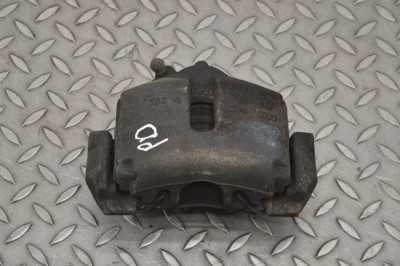 Etrier de fr&amp;acirc;nă dreapta față VW JETTA MK6 162, 163 2014 17874709 foto