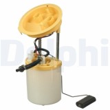 Delphi Sistem alimentare cu combustibil