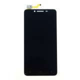 Display Lenovo A6600 negru