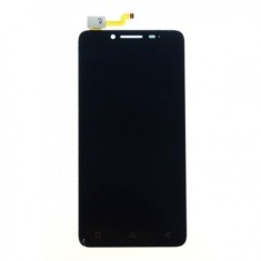 Display Lenovo A6600 negru