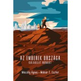 Az Emberek Orsz&aacute;ga - Kalaallit Nunaat - M&eacute;sz&ouml;ly &Aacute;gnes